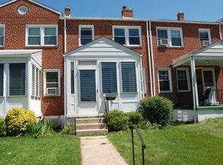 1042 Elm Rd, Baltimore, MD 21227