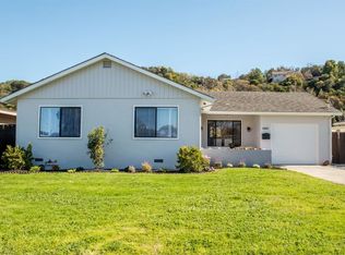 604 Galerita Way, San Rafael, CA 94903