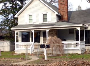 1209 S Cass St, Traverse City, MI