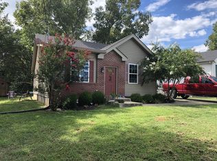 1000 Heydel Cir, Lebanon, TN 37087