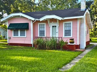912 W Henry Ave, Tampa, FL 33604