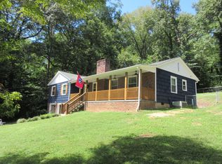 5201 Shady Dell Trl, Knoxville, TN 37914