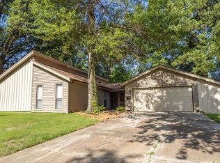1036 W Roselawn Dr, West Memphis, AR 72301