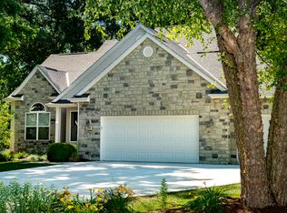 1701 Clayton Ct, Grove City, OH 43123