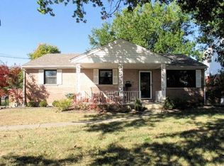 8445 Cheviot Rd, Cincinnati, OH 45247