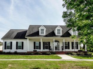 69 Deer Ridge Ln, Rock Spring, GA 30739