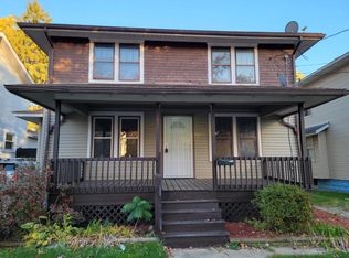 657 Winans Ave, Akron, OH 44306