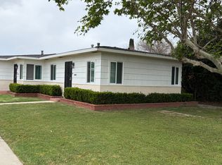8542 Luxor St, Downey, CA 90241