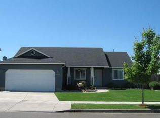 1634 Adelman Loop, Eugene, OR 97402