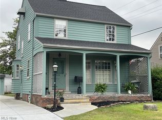 621 E 266th St, Euclid, OH