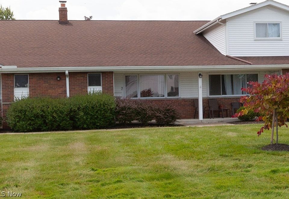 1st image of 25415 Clubside Dr #9-7