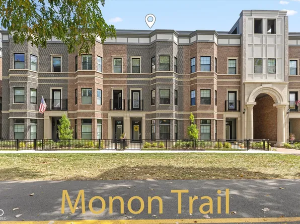 910 Berkhamsted Ln, Carmel, IN 46032