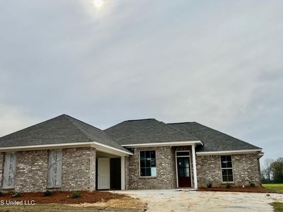 242 Hemingway Cir, Canton, MS, 39046