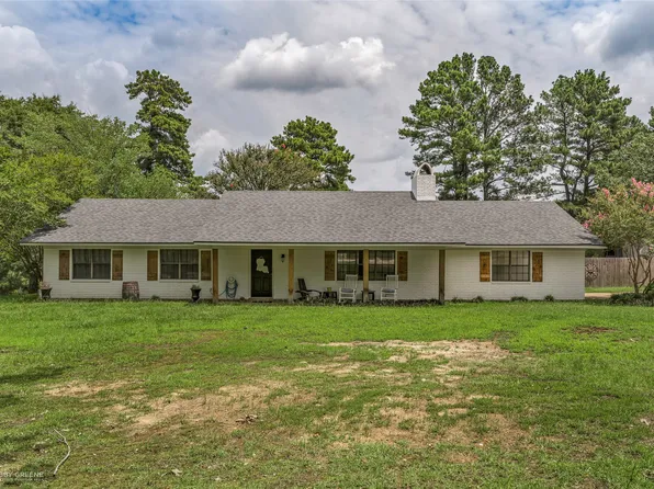 1426 Caney Lake Rd, Minden, LA 71055