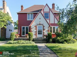 15607 Fernway Dr, Cleveland, OH 44137