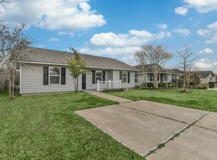 3442 Angel Ln, Houston, TX 77045