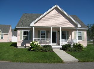 3 Summer Winds Dr UNIT 1, Old Orchard Beach, ME 04064