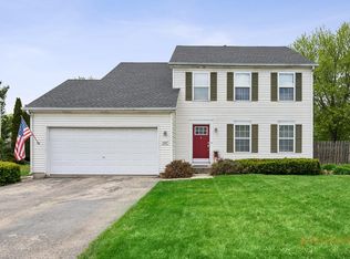 1027 Teal Trl, Genoa City, WI 53128