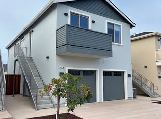 181 Via Del Mar Pl #A, Marina, CA 93933