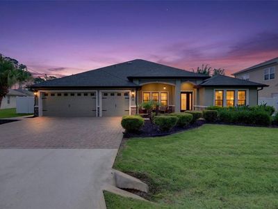91 Ethan Allen Dr, Palm Coast, FL, 32164