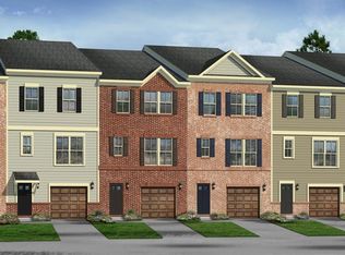 Accokeek, MD New Homes  Signature Club from Caruso Homes