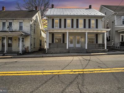 76 E Main St, Elizabethville, PA, 17023