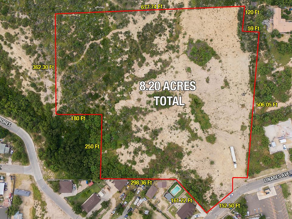 1st image of 617 Avenida Linares LOT 1