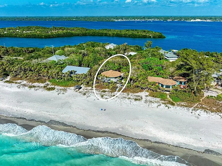 6590 Manasota Key Rd — Photo 1