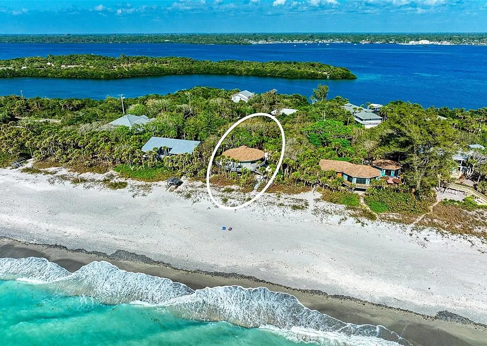 6590 Manasota Key Rd