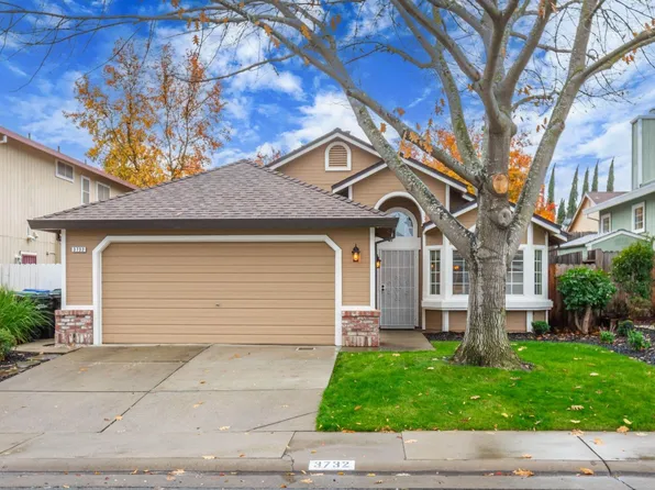 3732 Pine Hollow Way, Antelope, CA 95843