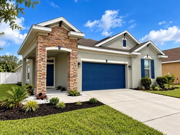 173 TRACY CIRCLE, HAINES CITY, FL 33844
