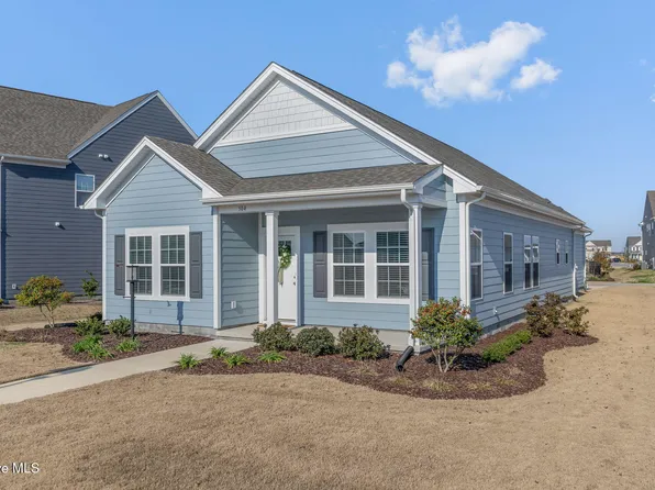 304 Ryker Road E, Moyock, NC 27958