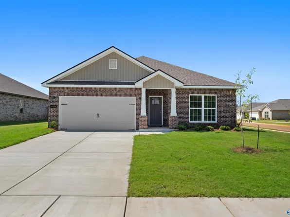 14153 Harvest Ridge Ln, Athens, AL 35611