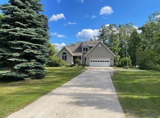 12395 Atkinson Rd, Lachine, MI 49753