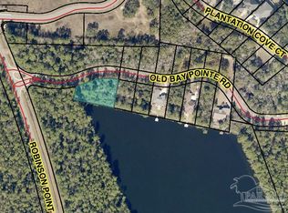 1A Old Bay Pointe Blvd, Milton, FL 32583