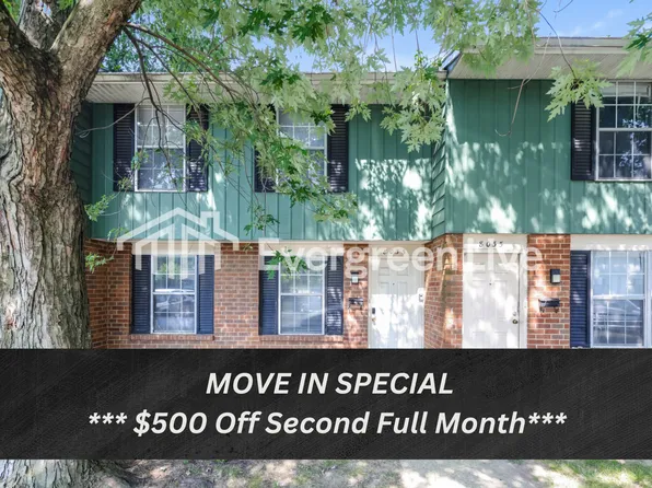 8033 Mount Everest St, Dayton, OH 45424