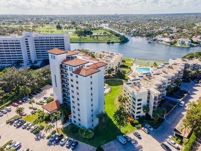 370 Golfview Road #202, North Palm Beach, FL, 33408