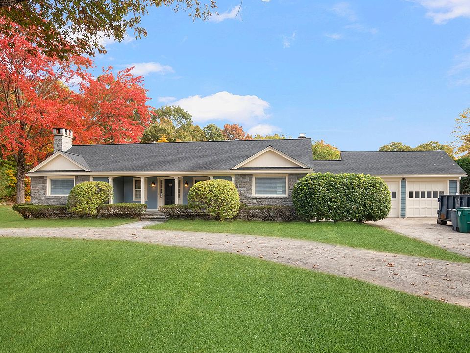 286 Westcott Rd, Scituate, RI 02857 Zillow