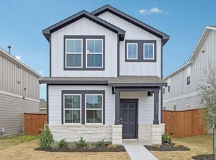 2235 Oscar Eli Way, Round Rock, TX 78665