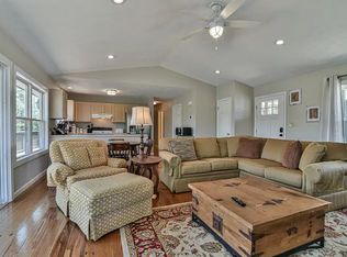 119 Sherwood Dr, Lake Lure, NC 28139