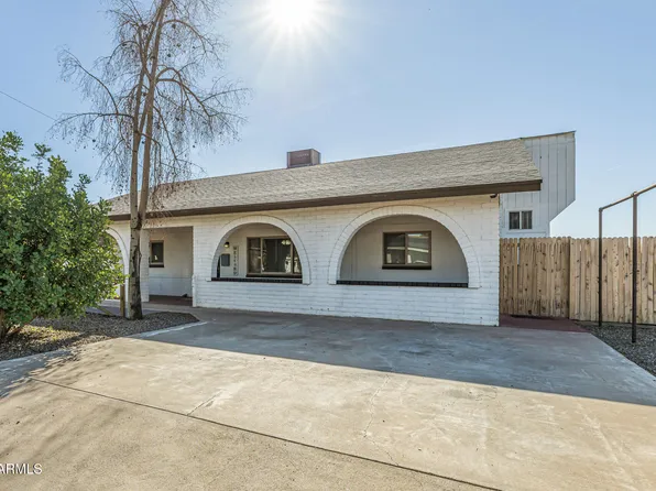 6407 E ASPEN Avenue, Mesa, AZ 85206