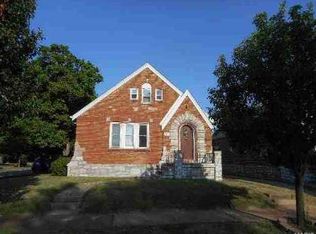 3425 Leola Ave, Saint Louis, MO 63139