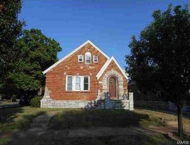 3425 Leola Ave, Saint Louis, MO, 63139