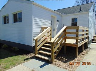2117 Wilson Ave, Saint Albans, WV 25177
