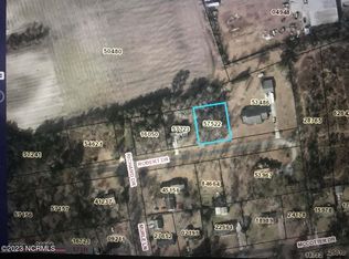 0 Robert Dr, Grifton, NC 28530