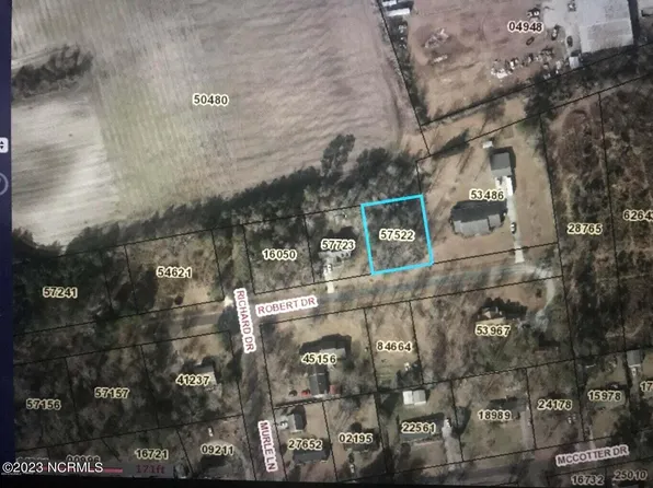 0 Robert Drive, Grifton, NC 28530