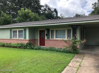 136 E White St, Opelousas, LA 70570
