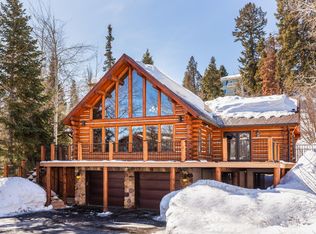 3641 Wagon Wheel Way, Park City, UT 84098