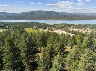 794 Bugling Elk Rd, Rexford, MT 59930