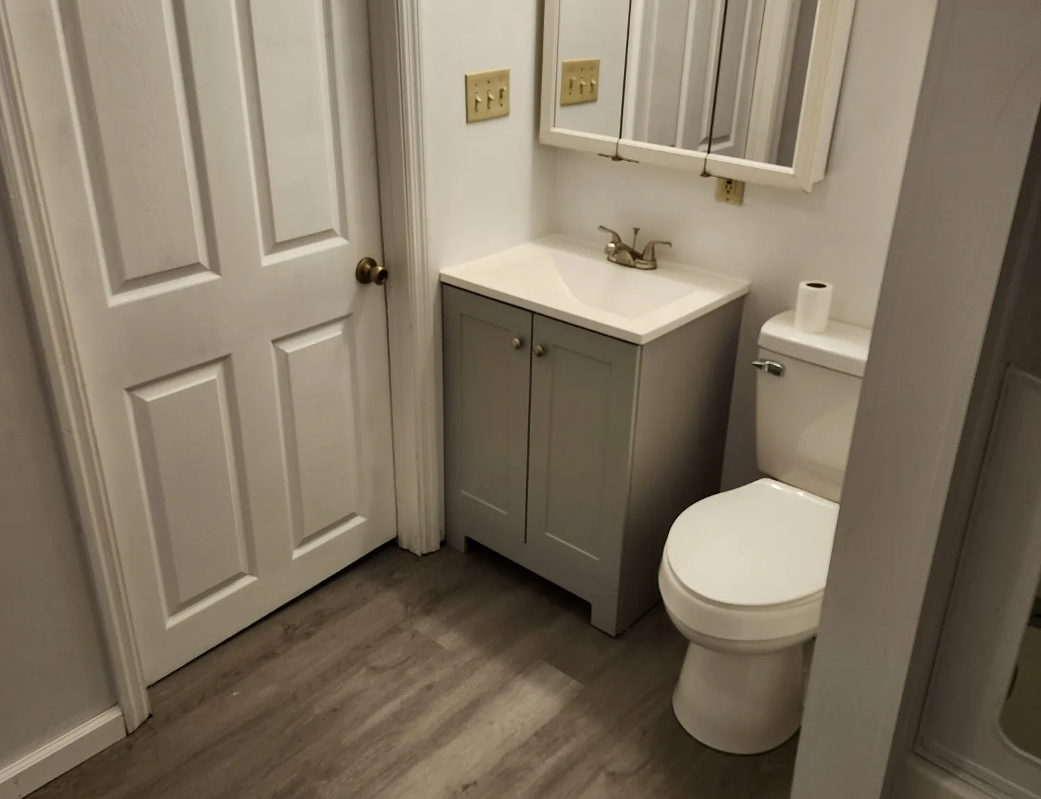 2 bed, 800 sqft, $725 — Photo 1